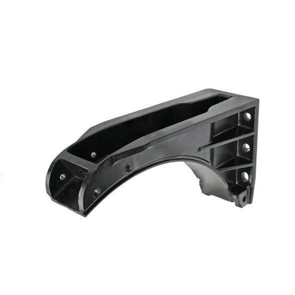 Peterbilt Fuel Tank Bracket Cover By RoadWorks Raney's Truck Parts