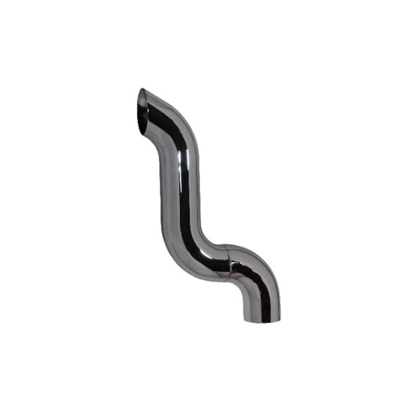 Exhaust Stack Freightliner A04-34697-000 Exhaust Pipes For