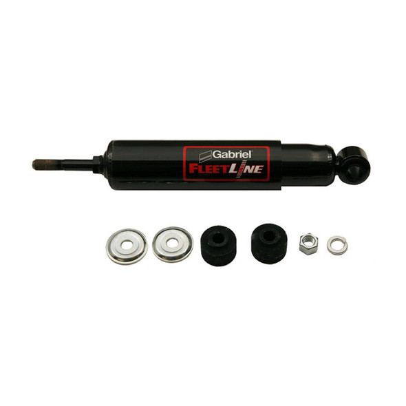 Gabriel HD Fleetline 85000 Series Rear Shock Absorber 85937 - Raney's ...