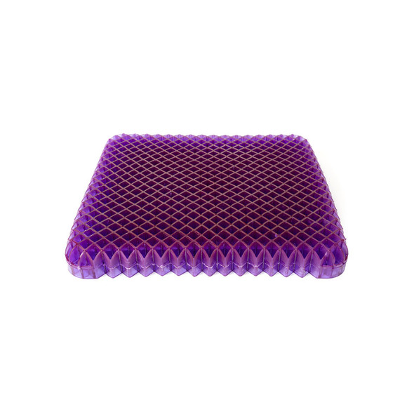 Purple Ultimate Seat Cushion Raney's Truck Parts