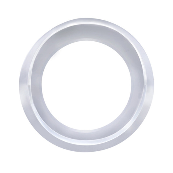 Freightliner Cascadia Chrome Gauge Cover Dash Kit Raney's Truck Parts