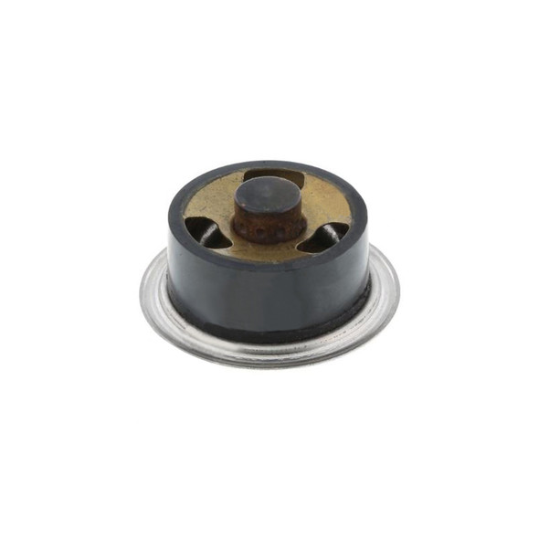 International Thermostat - Bottom View