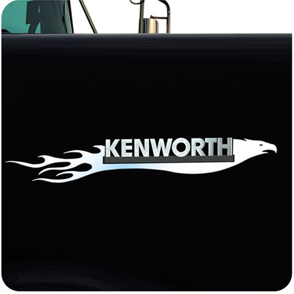 SemiTruck Emblems Raney's Truck Parts — free download