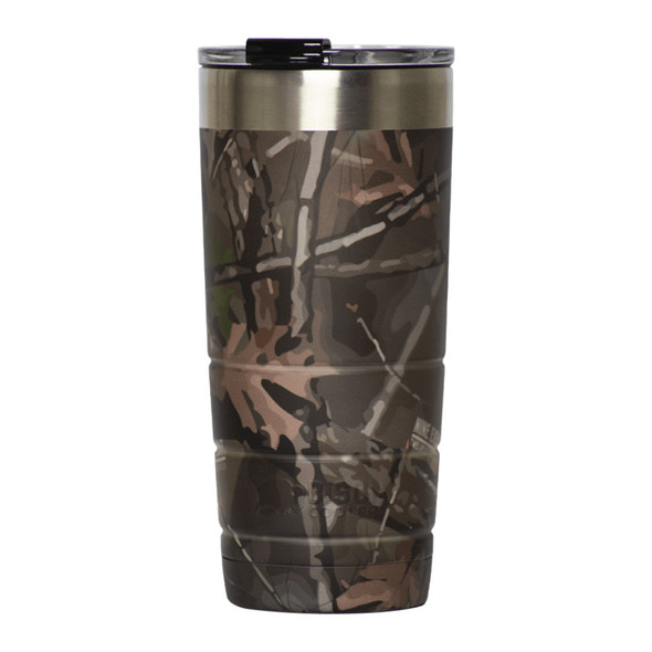 Bison 22oz Limited Edition Stainless Steel Bambix Camo Tumbler