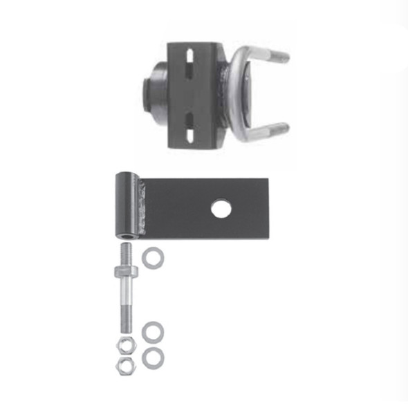 Peterbilt Cab Air Ride Suspension Raney's