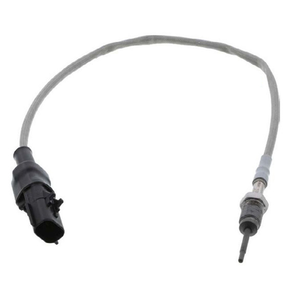 Capteur De Pression Différentielle Cummins 4358939 - Pour Moteurs ISX/QSX, Compatible DPF - 4