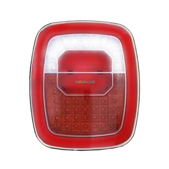 Grote Reverse Light Module 4
