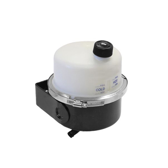 Freightliner Kenworth Peterbilt Power Steering Reservoir Cap CQ347367