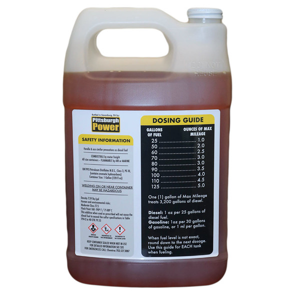 Crossfire Dual Tire Pressure Equalization System and TPMS