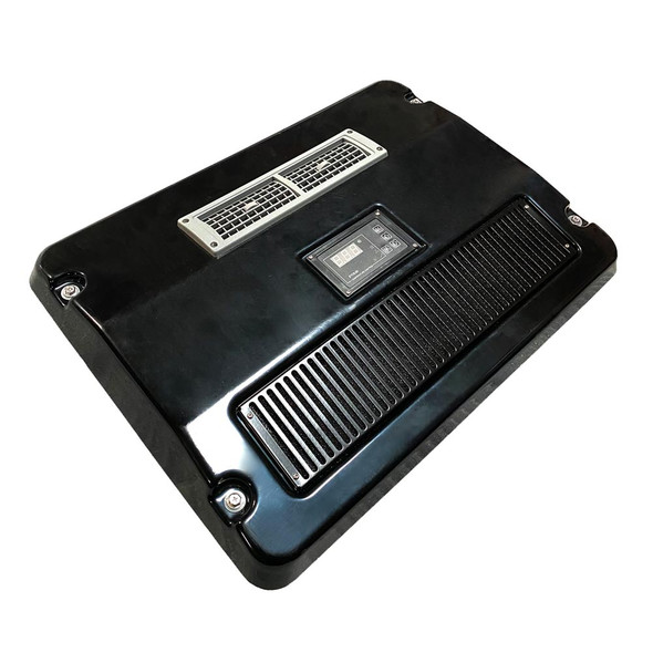 12V Rooftop Air Conditioner - Air Duct