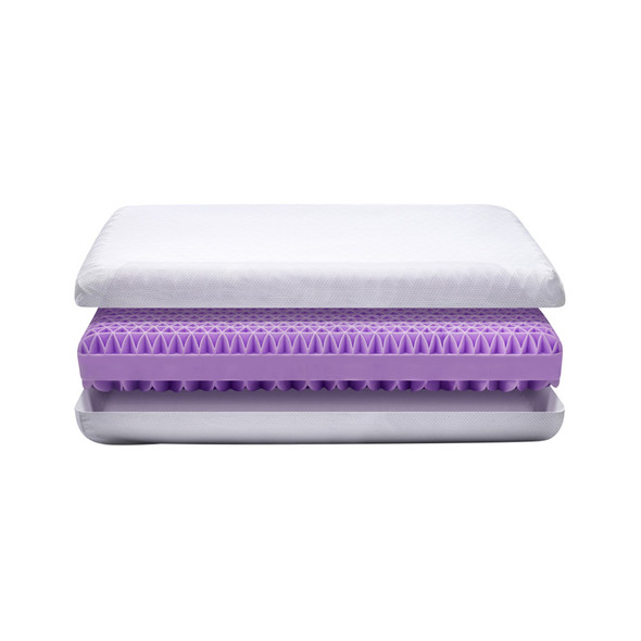 The Purple Pillow 2