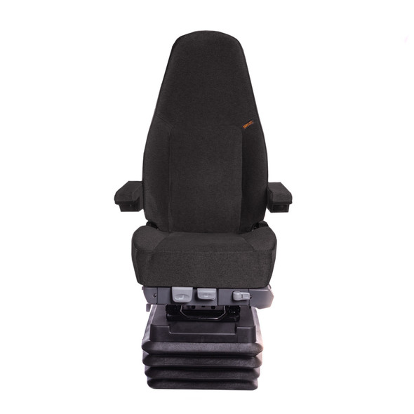Isringhausen Seats Deluxe Narrow Truck Seat With Swivel - Front
