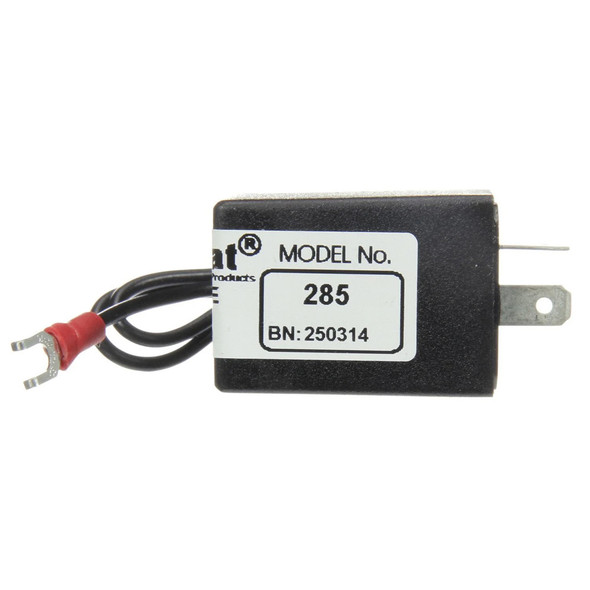 Signal-Stat LED Circuit Flasher 285 - Model No. Signal-Stat LED Circuit Flasher 285 - Model No.