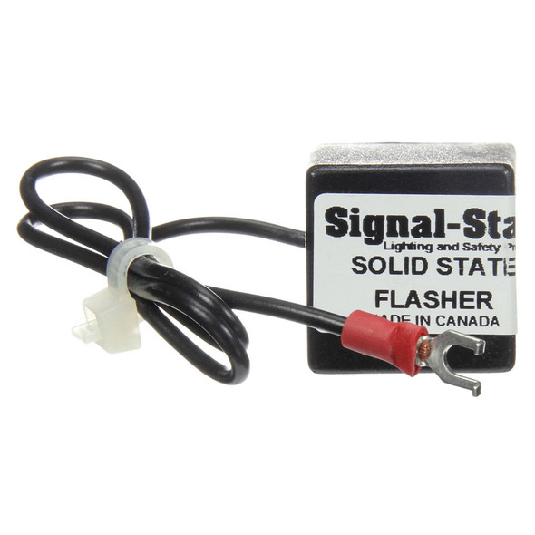 Signal-Stat LED Circuit Flasher 285 - Default Signal-Stat LED Circuit Flasher 285 - Default