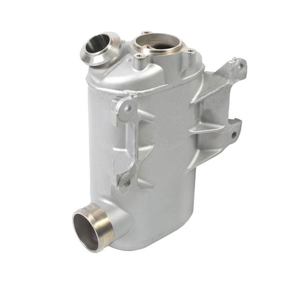 Detroit Diesel Oil Cooler Gasket Kit A4721841980 A4721840080 Raney's Truck Parts