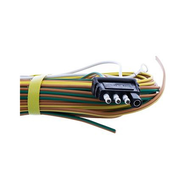 Semi-Truck Light Wiring | Raney's Truck Parts