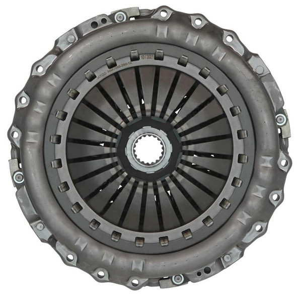 Heavy Duty Semi Truck Clutch Kits Raney's Truck Parts
