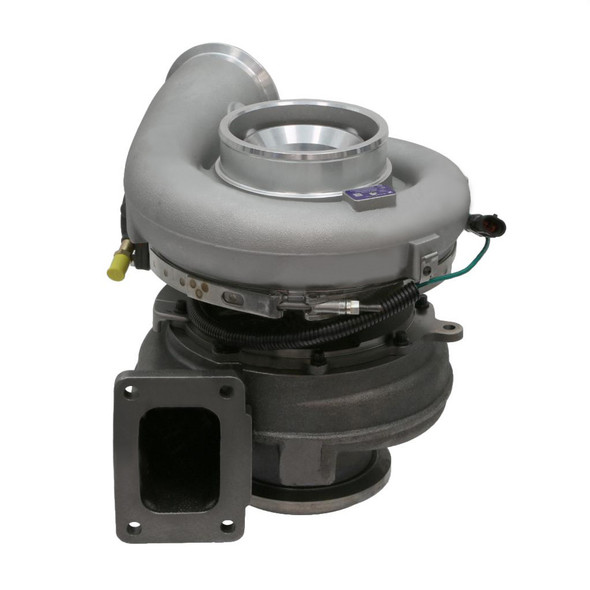 Semi-Truck Turbo Chargers - Raney's Truck Parts