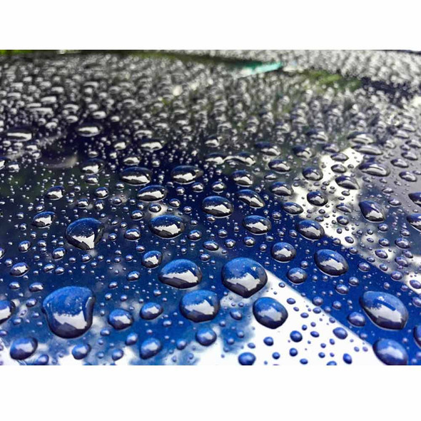 RP.11 Ceramic Hybrid Spray Detailer & Polish - Water Droplets