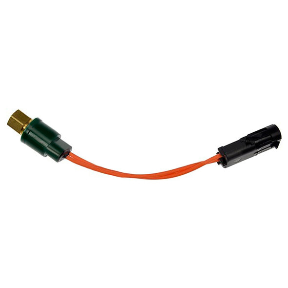 Volvo AC Air Pressure Sensor 21819082