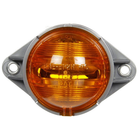 LED Model 60 Auxiliary/Turn Sequential Arrow Lamp 60280Y - Raney's ...