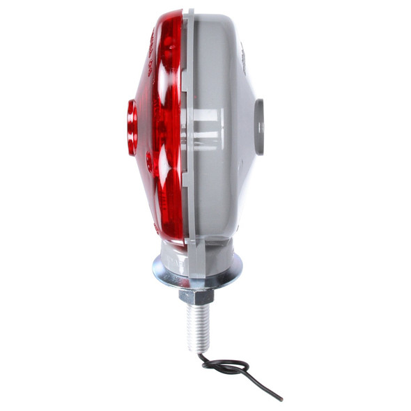 LED Model 60 Auxiliary/Turn Sequential Arrow Lamp 60280Y - Raney's ...