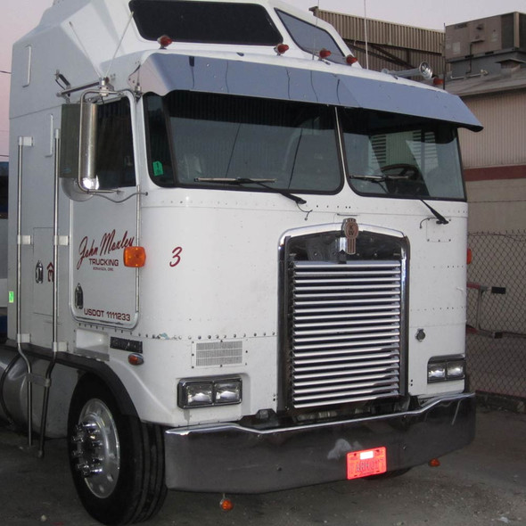 Kenworth K100 Visors Raney's Truck Parts