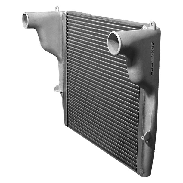 Kenworth T600 T800 Evolution Charge Air Cooler By Dura-Lite K093