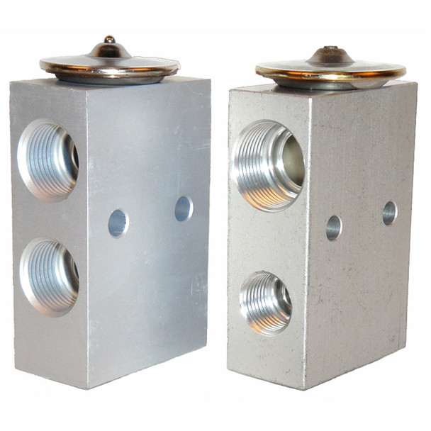 ENVIORN Preparation Series 3点セット sunexv-1023-expansion-valve-