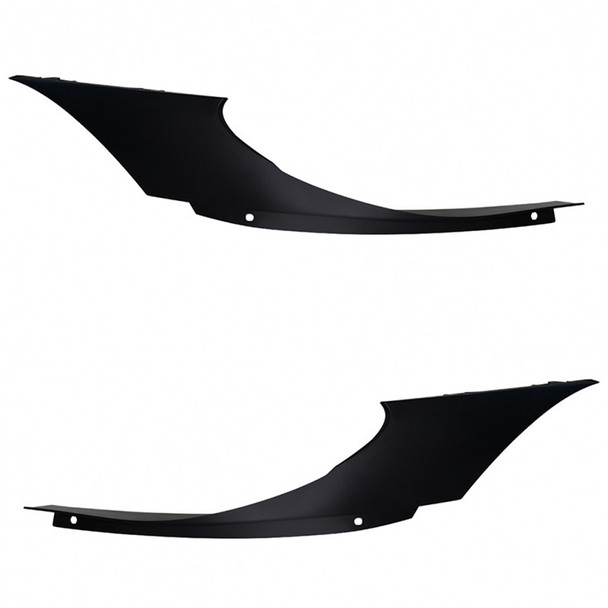 International Durastar Head Lamp Extension Panels 3545917C4 3545918C4