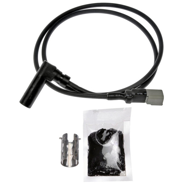 Heavy Duty Anti-Lock Brake System Wheel Speed Sensor 43