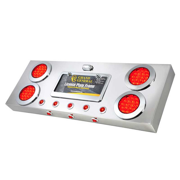 Rear-Center-Panel-91300-91301-