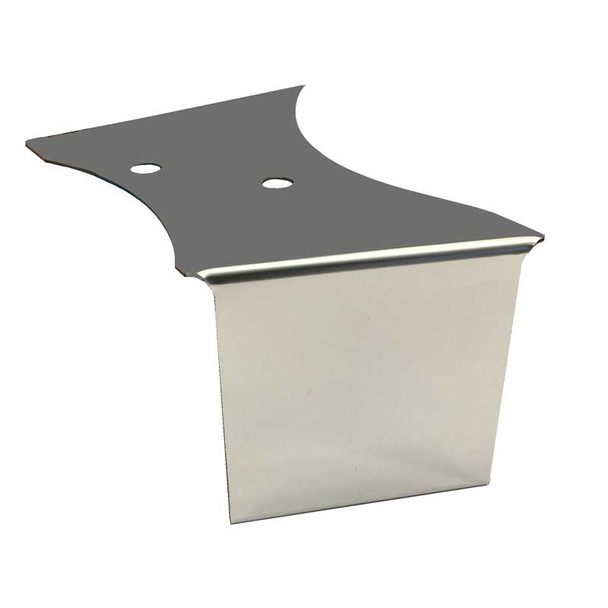 Peterbilt 379 386 389 Stainless Steel IFTA Permit Holders By Iowa