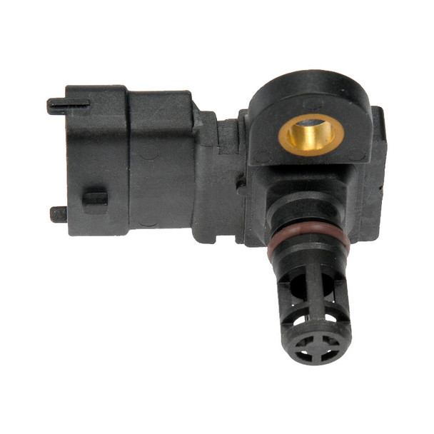 P Mack Volvo Intake Air Temperature/Turbo Boost Pressure