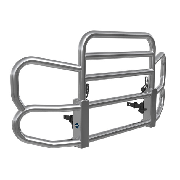 Volvo VNL VNR Herd Grill Guard 300 Series - Raney's Truck Parts