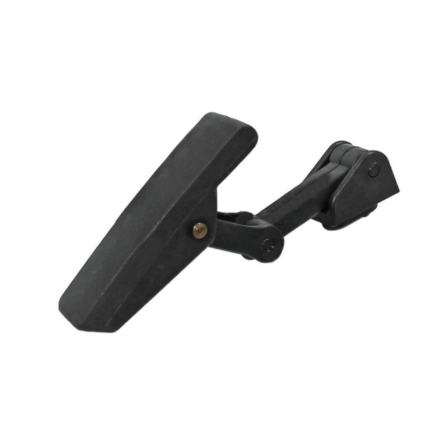 Ledraplastic HUEY ラバードール Kenworth T660 2013 And Newer Hood Latch L56-6027 - Raney's Truck Parts