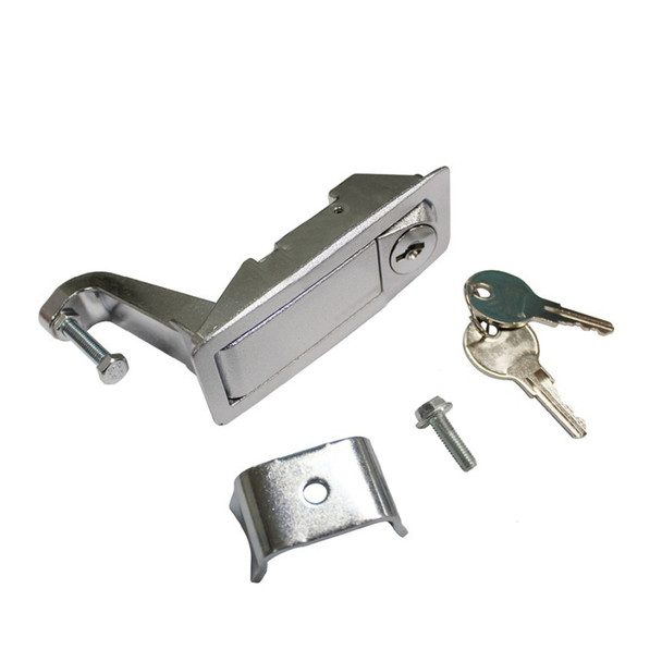 Pestillo Para Caja De Herramientas De Acero Inoxidable, Mont | Cuotas