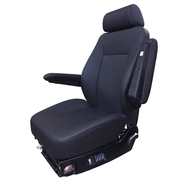Extreme Low Rider Truck Seat By Knoedler - Raney's Truck Parts