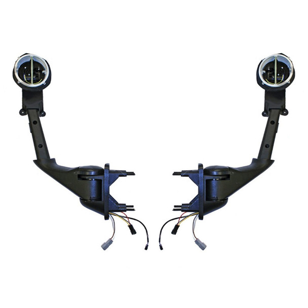 Kenworth Peterbilt Mirror Arm With Motor R59-1020-1 R59-1016-1R