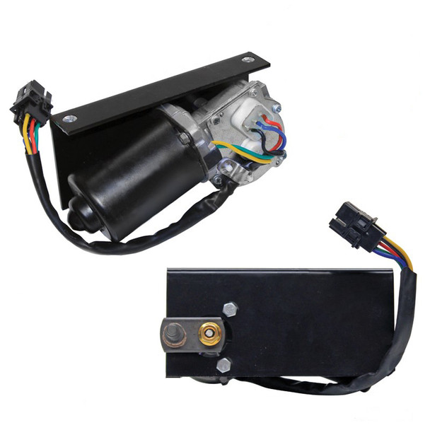 International Wiper Motor 02135420 2002500C91 2511777C91 - Raney's