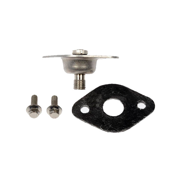 Mack Volvo 7th Injector 21407621