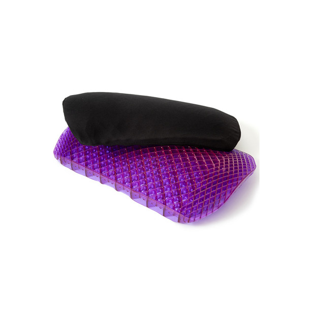 The Purple Back No-Pressure Seat Cushion