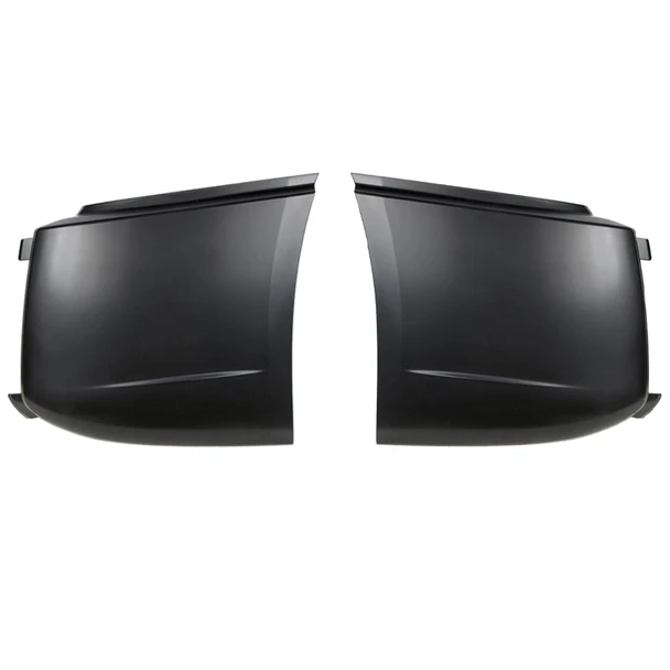 Volvo VNL Bumper Corners 82750590 82750588