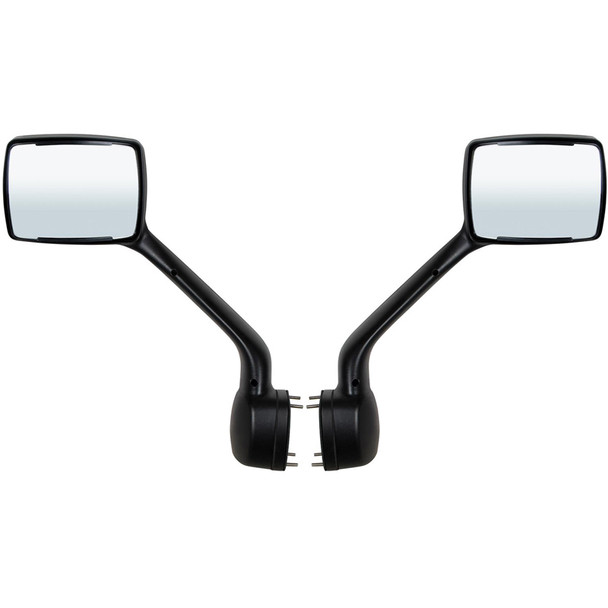 Kenworth T680 Peterbilt 579/587 Hood Mirrors L59-6003-101 L59-6003
