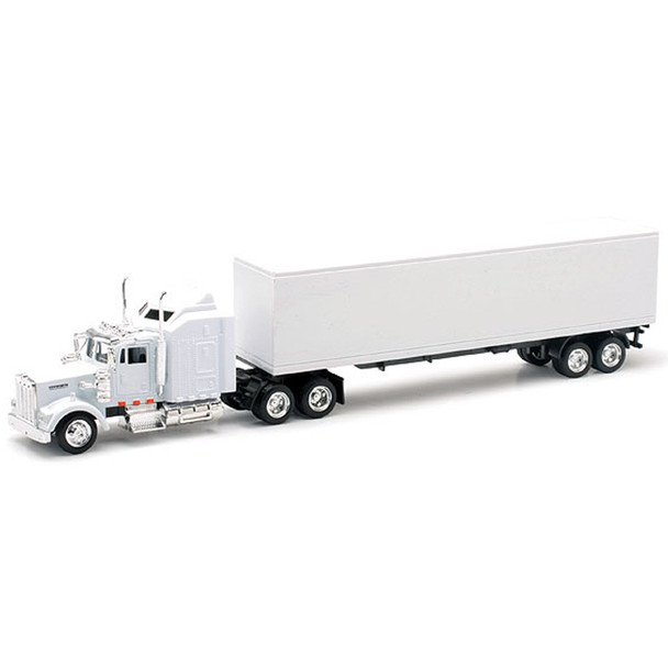 Kenworth-W900-White-