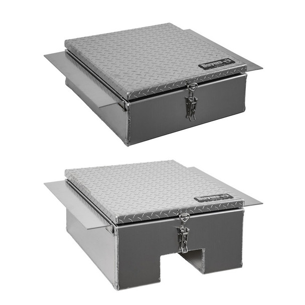 Buyers-Heavy-Duty-In-Frame-