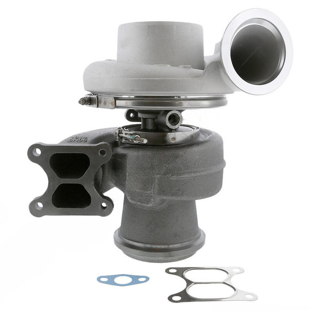 高い信頼 厚い信頼 Cummins ISX Turbocharger 4089754 3590909 3591788 - Raney's クラフト・布製品