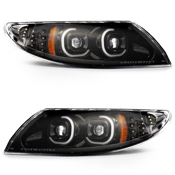 International-4300-Headlight-