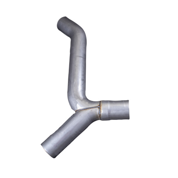 yy 5-inch-3-bend-od-od-od-y-pipe-