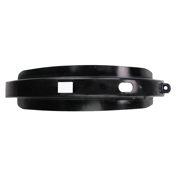 International Fuel Tank Strap Bracket 3524670C3 - Raney